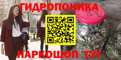 молекула духа Кимры